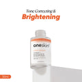 Oneskin Citrus Delight - Vitamin C 5%, Alpha Arbutin 1%. Bearberry - 30ml