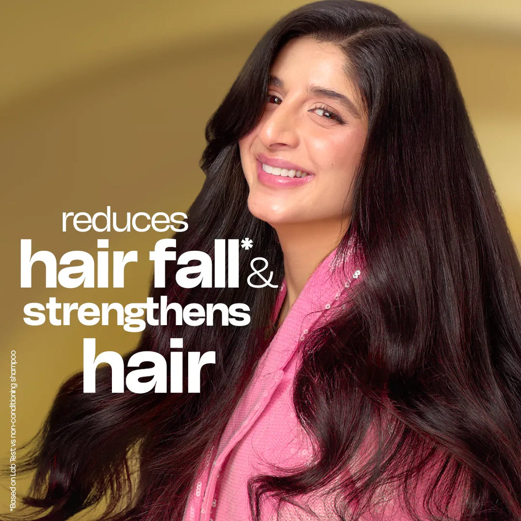 Sunsilk Shampoo Hairfall Solution - 185ml