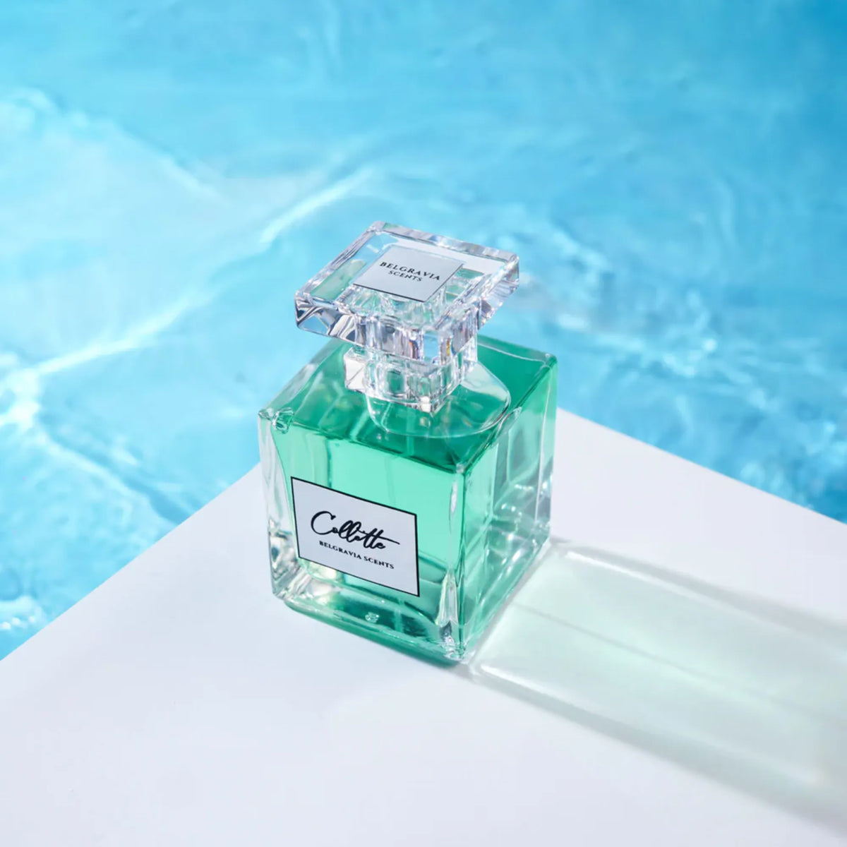 Belgravia Scents Collette