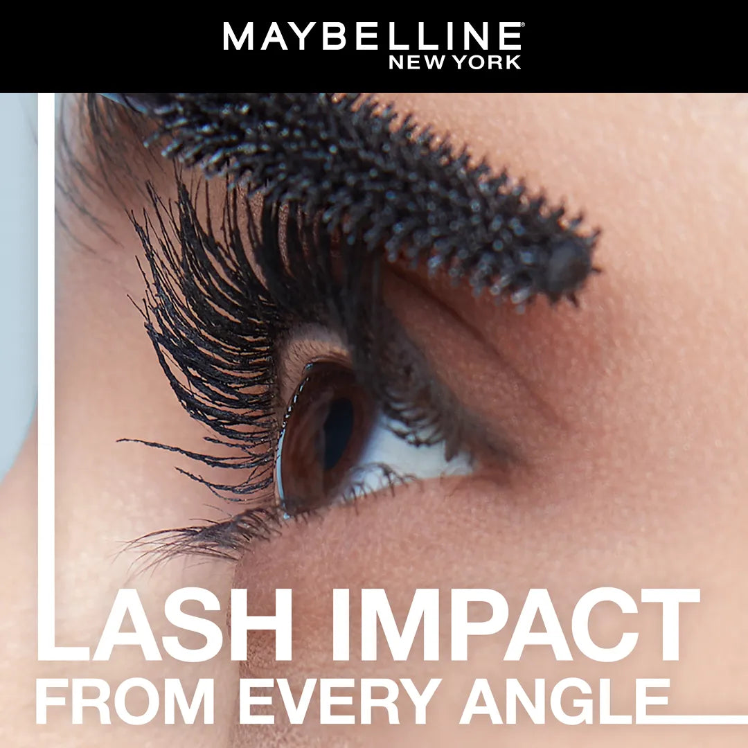 Maybelline Lash Sensational Sky High Waterproof Mascara - Very Black