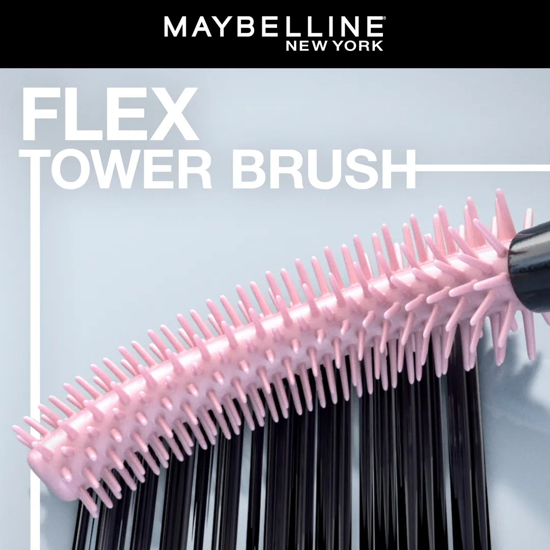 Maybelline Lash Sensational Sky High Waterproof Mascara - Very Black