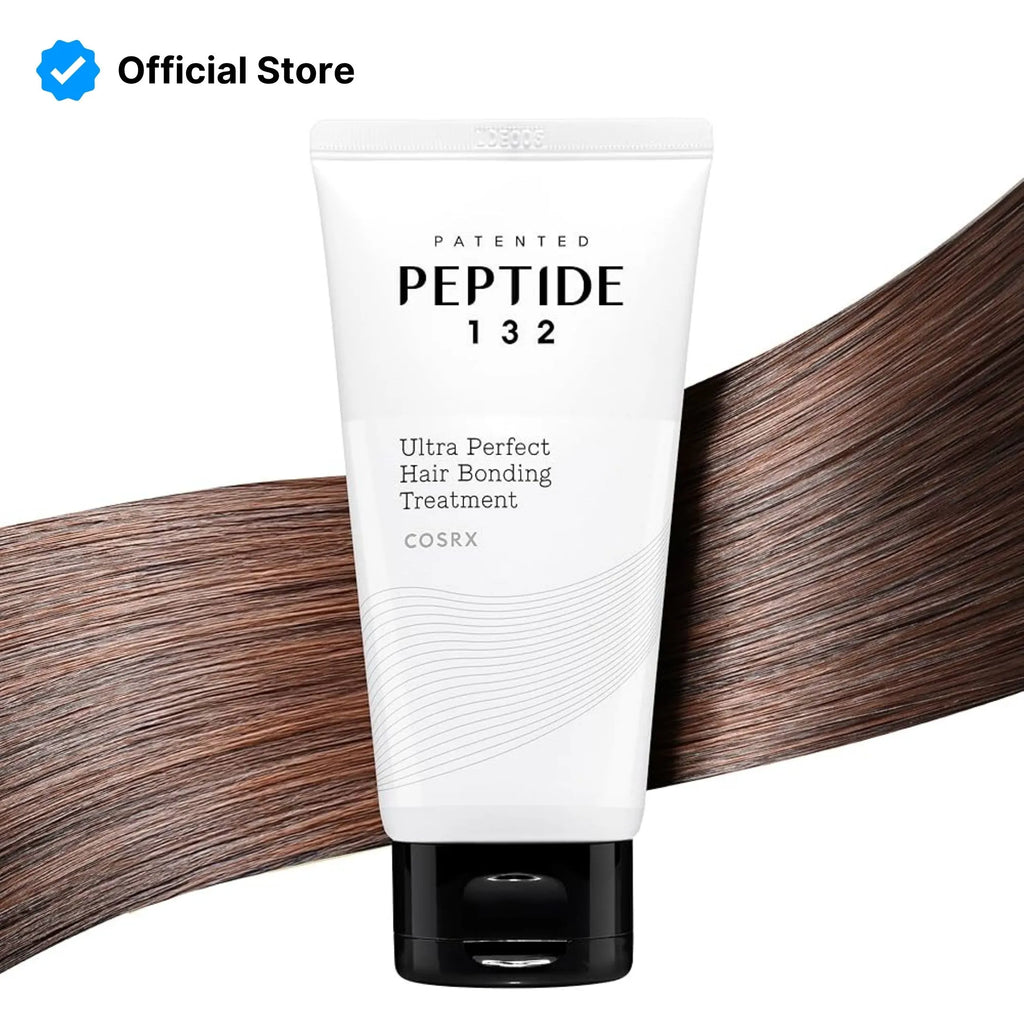 COSRX PEPTIDE-132 Ultra Perfect Hair Bonding Treatment