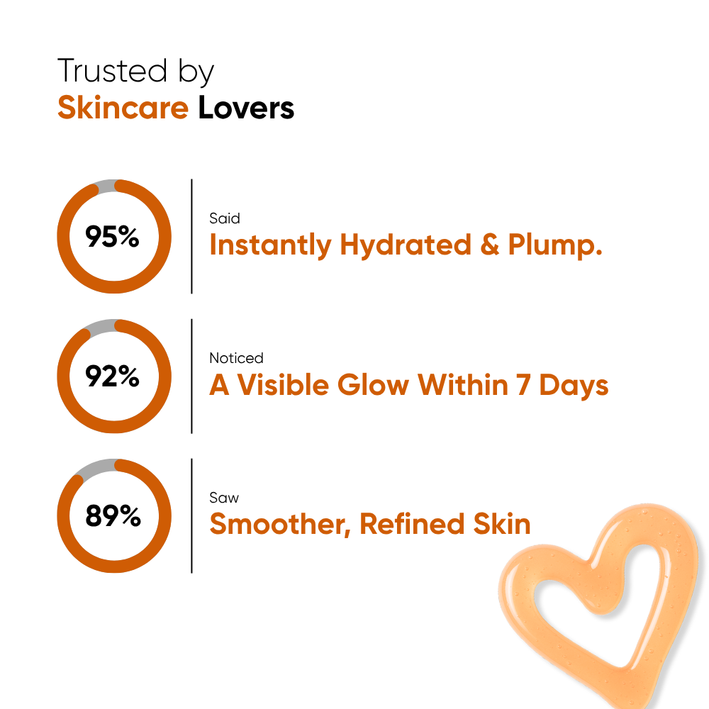 Oneskin Dewy Glow- Brightening Gel Moisturizer - 50ml