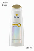 Dove Bond Repair Shampoo 360ml