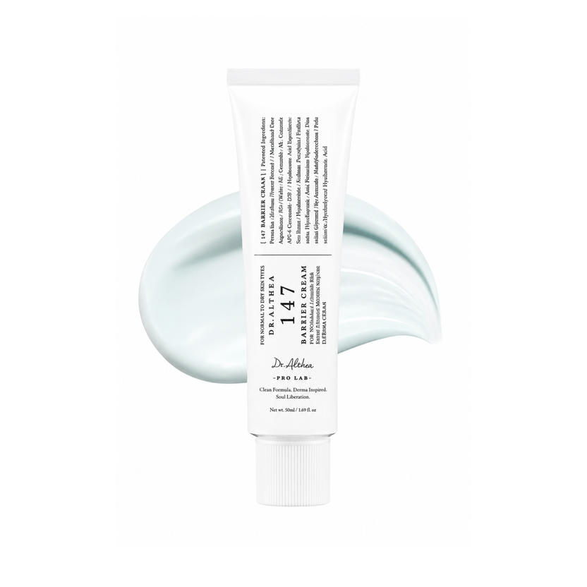 Dr. Althea Renew 147 Barrier Cream - 50ml
