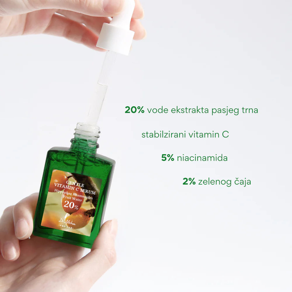 Dr. Althea Gentle Vitamin C Serum - 30ml