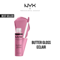 Nyx Butter Lip Gloss