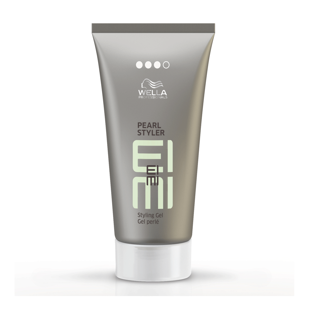 Wella Professionals Eimi Pearl Styler Gel 30ml