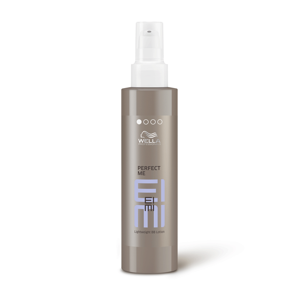 Wella Professionals Eimi Perfect Me-Smoothing Hair Lotion 100ml