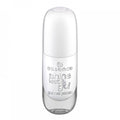 Essence Shine Last & Go Gel Nail Polish 33 Wild White Ways