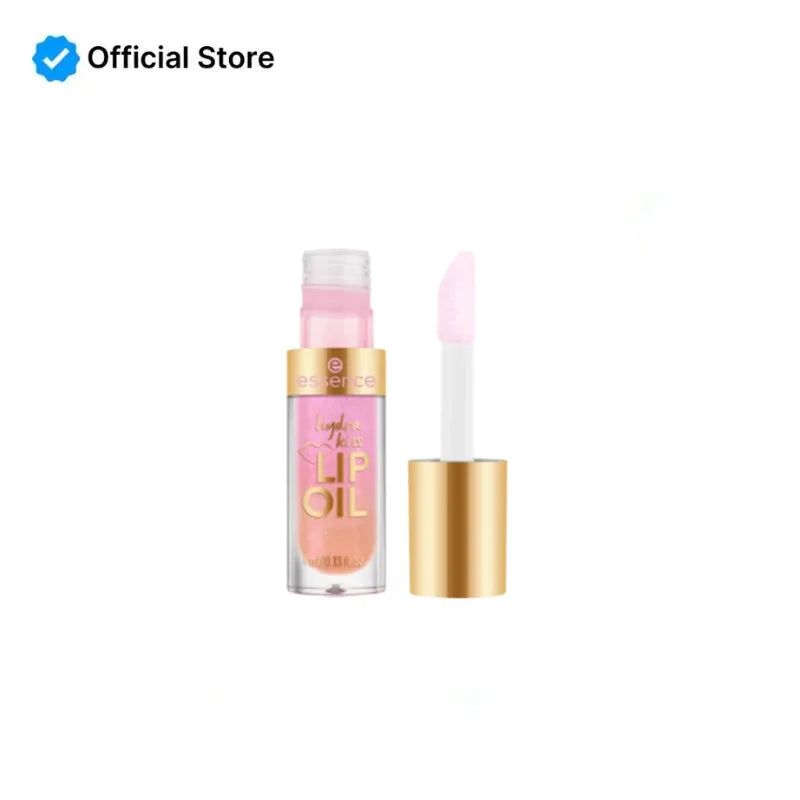 Essence Hydra Kiss Lip Oil