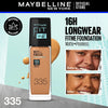 335 - Classic Tan