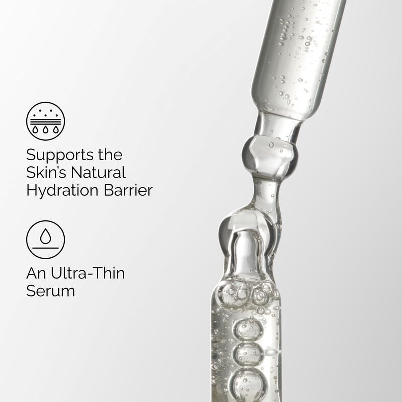 The Ordinary Amino Acids + B5