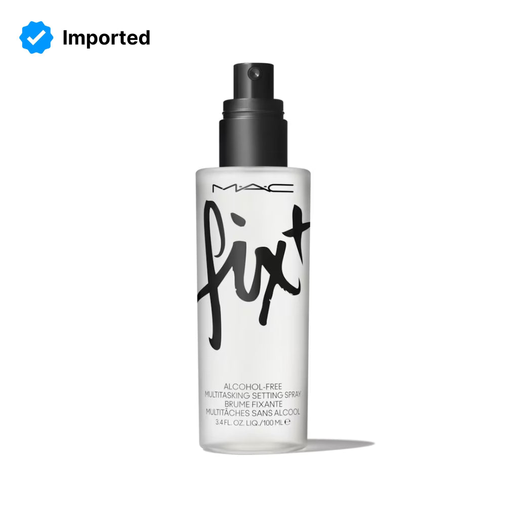 MAC Prep + Prime Prep + Prime Fix+ 100ml