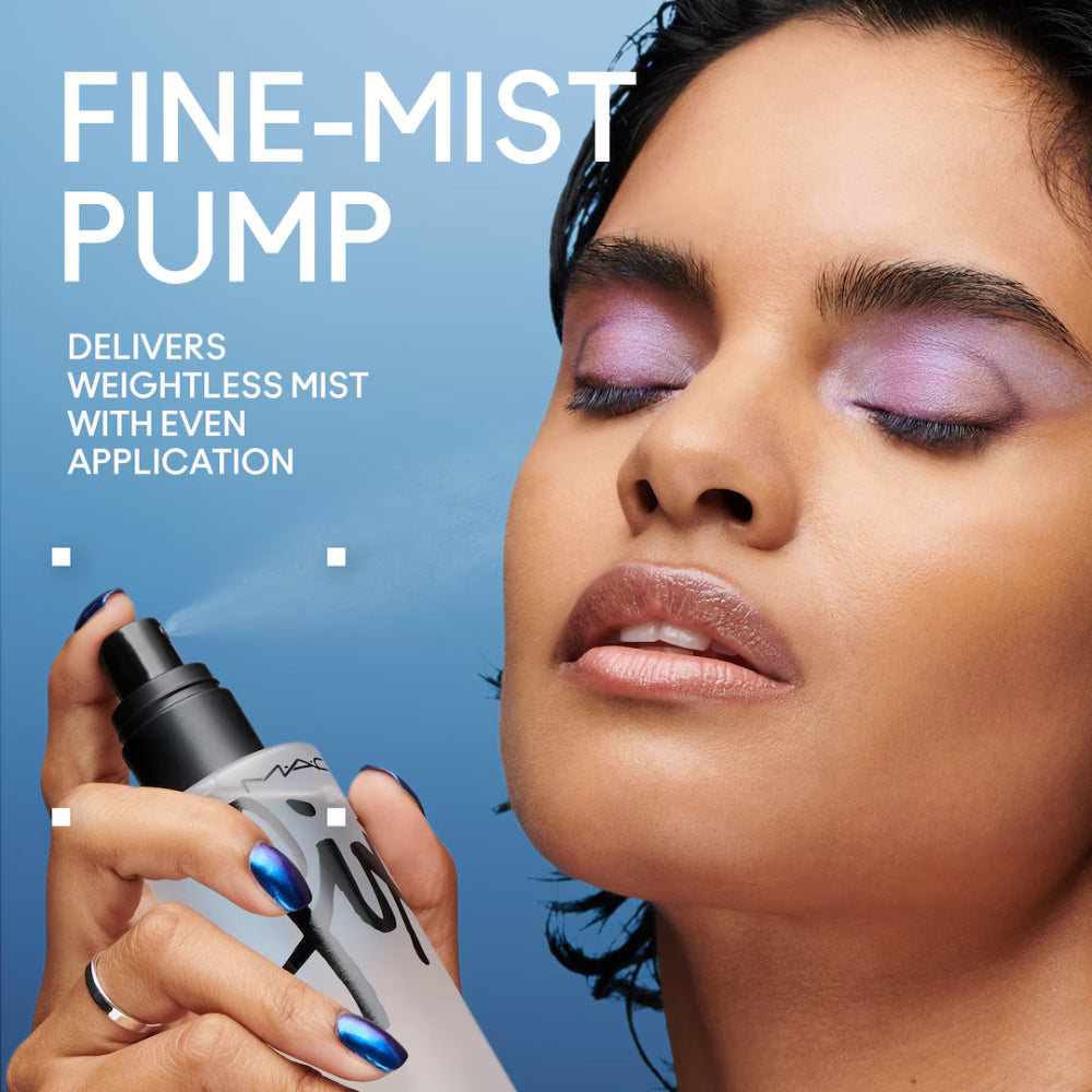 MAC Prep + Prime Prep + Prime Fix+ 100ml