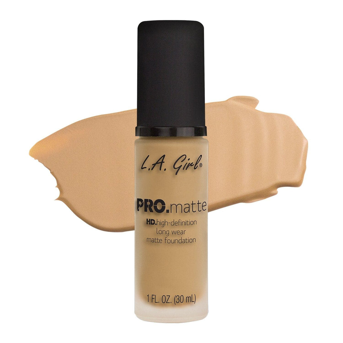 LA Girl HD PRO.Matte Foundation