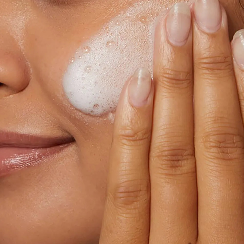 CeraVe Hydrating Cream to Foam Cleanser - 237ml