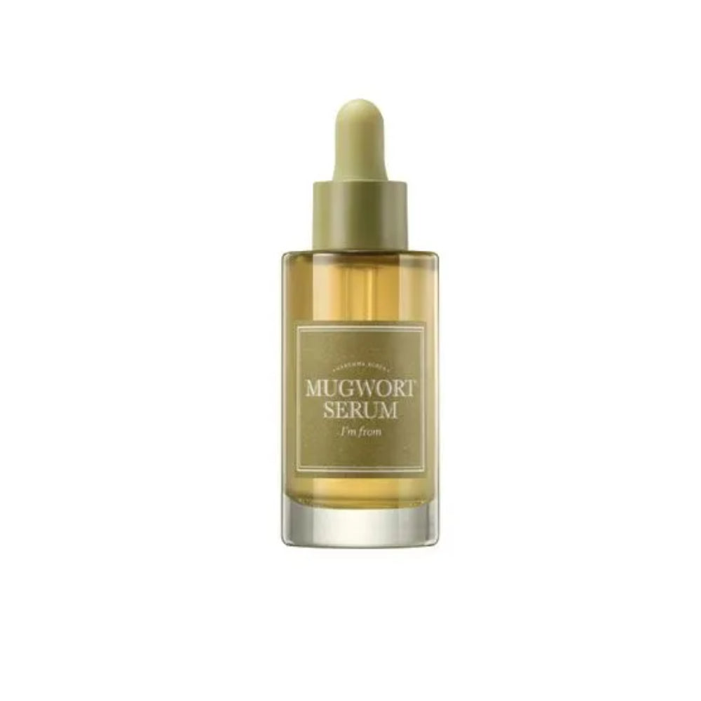 I'M FROM Mugwort Serum - 30ml