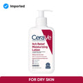 CeraVe Itch Relief Lotion - 237ml