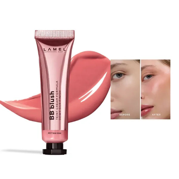 LAMEL BB Blush