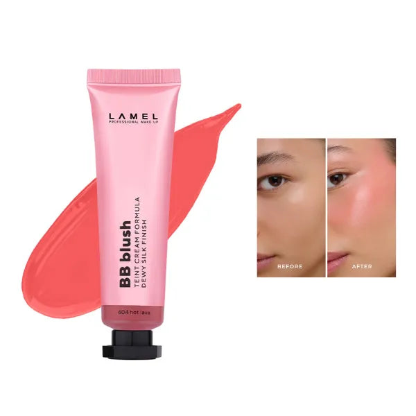 LAMEL BB Blush