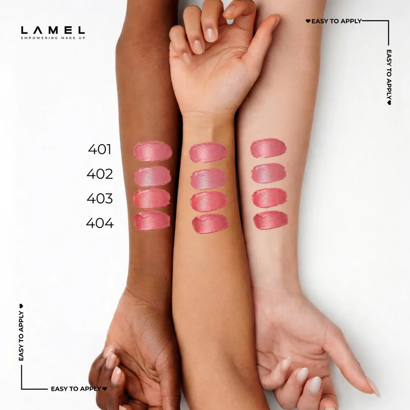 LAMEL BB Blush