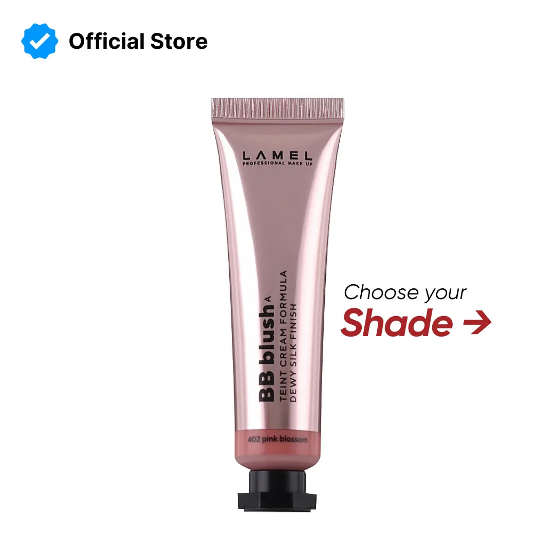 LAMEL BB Blush