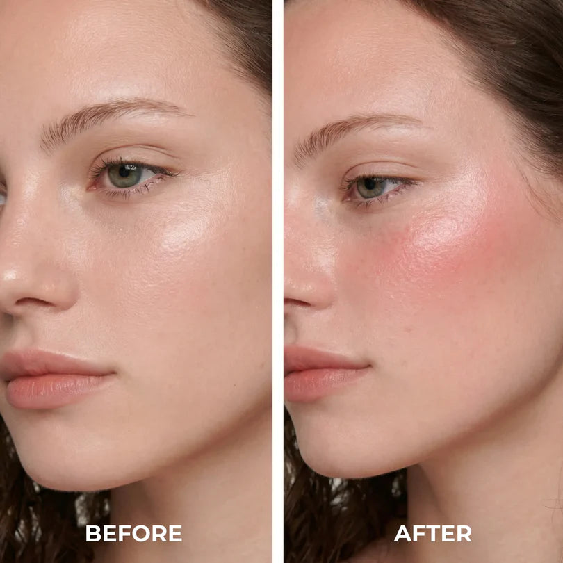 LAMEL Water Jelly Blush