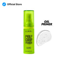 LAMEL Prep Grip Jelly Plumping Serum Primer