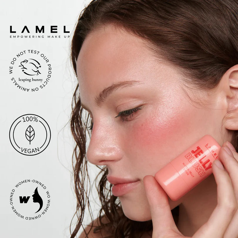 LAMEL Water Jelly Blush