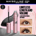 Maybelline Lash Sensational Sky High Waterproof Mascara - Very Black