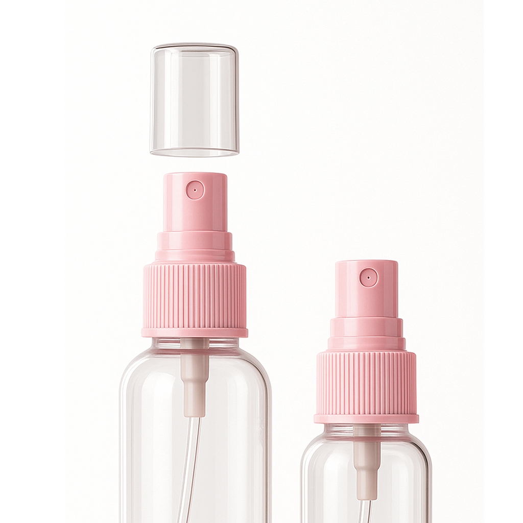 spray-bottles
