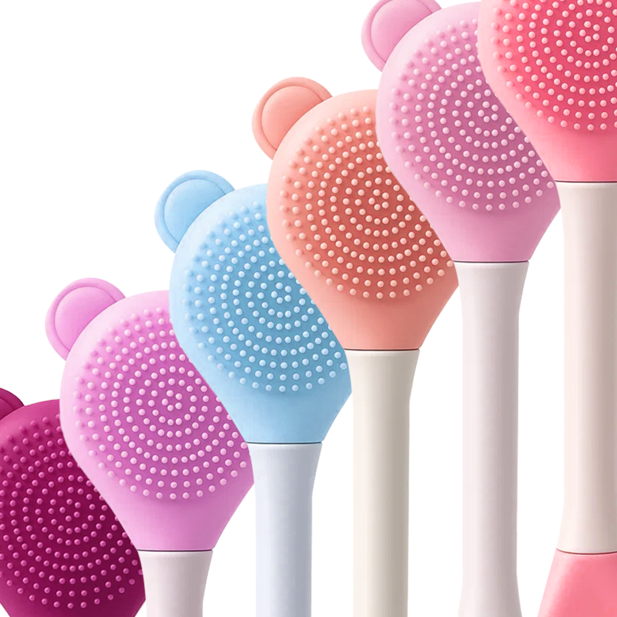 silicone-face-brush