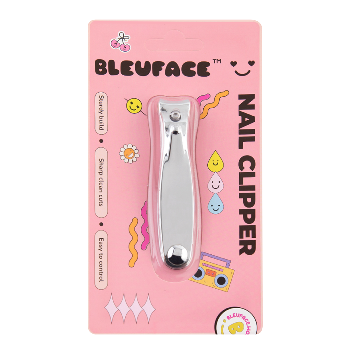 nail-clippers