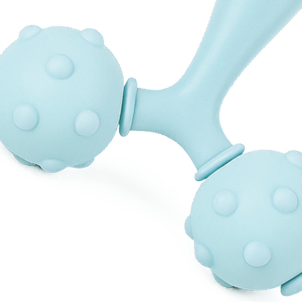 dual-ball-roller