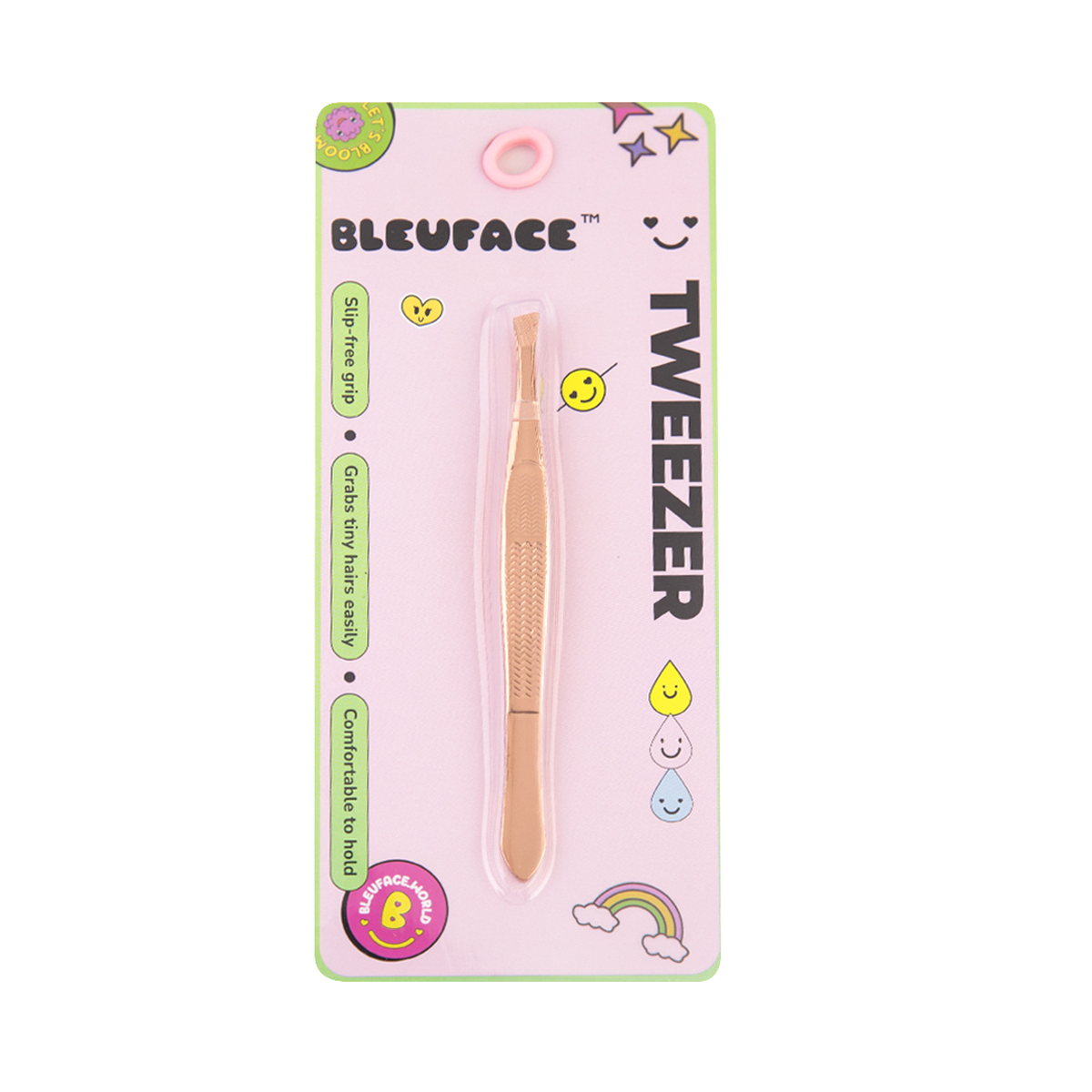 tweezer-rose-gold