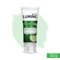 Lumine Face Wash Hydrating Cucumber - 100g