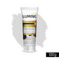 Lumine Face Wash Smoothing Milk - 100g