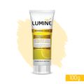 Lumine Face Wash Refreshing Lemon - 100g