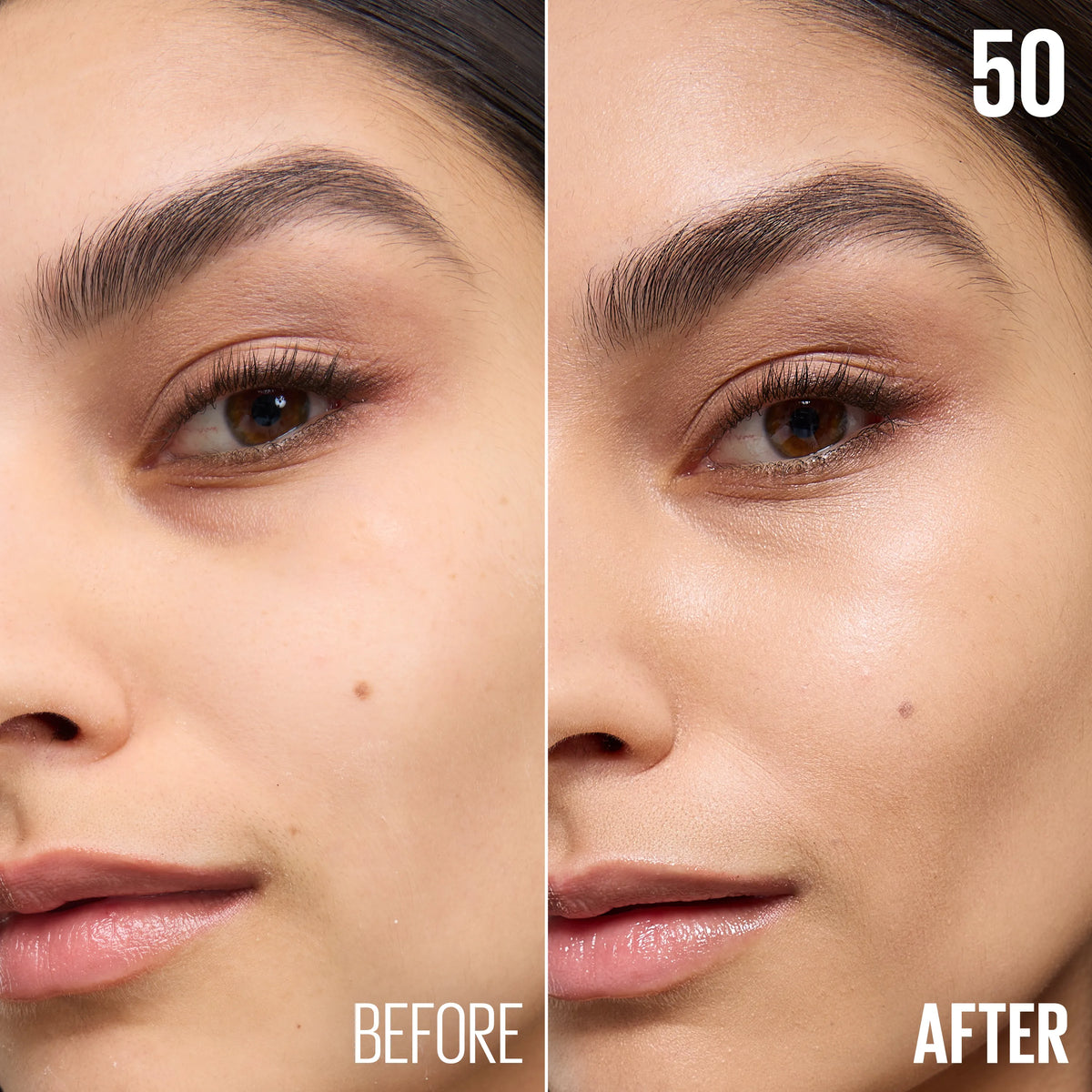 Maybelline New York Fit Me BB Nude Glow Cream