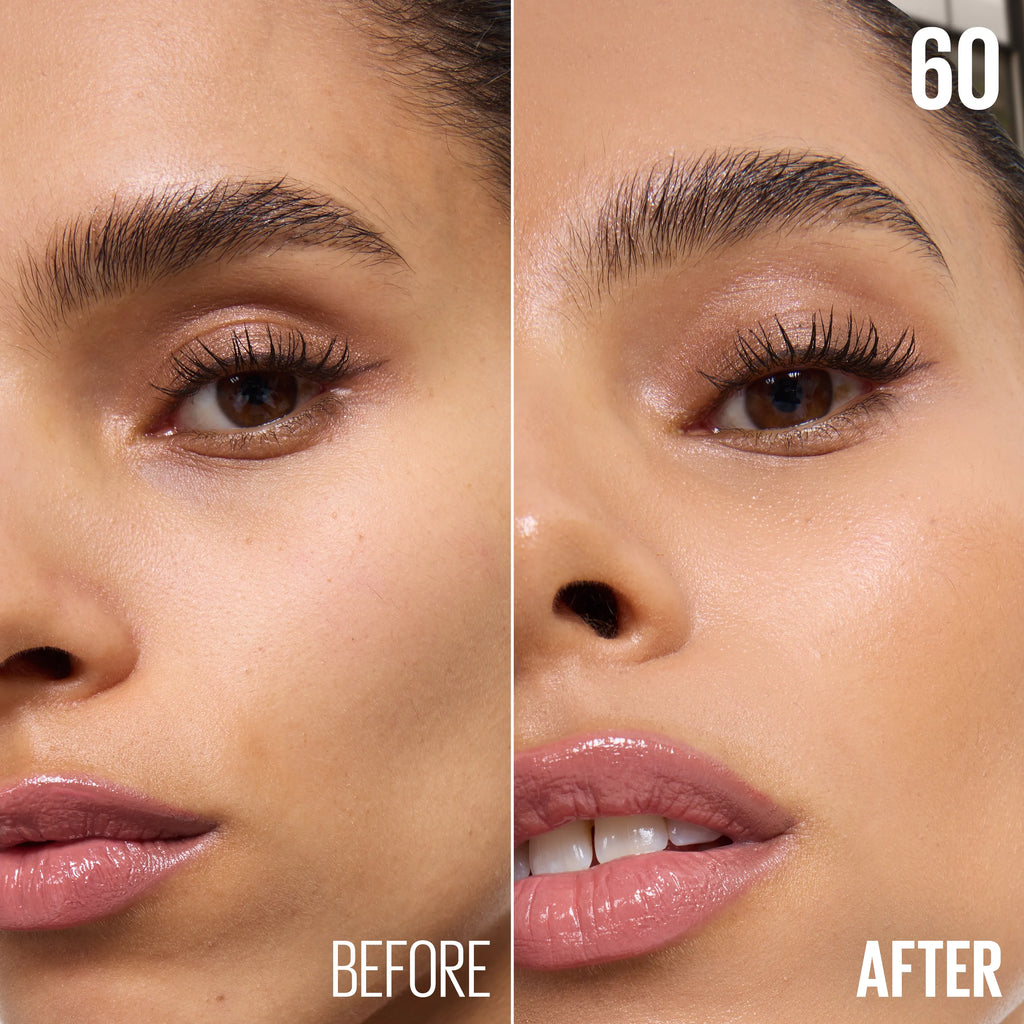 Maybelline New York Fit Me BB Nude Glow Cream