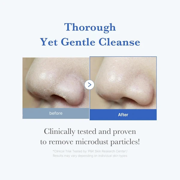 Medicube Zero Foam Cleanser - 120g