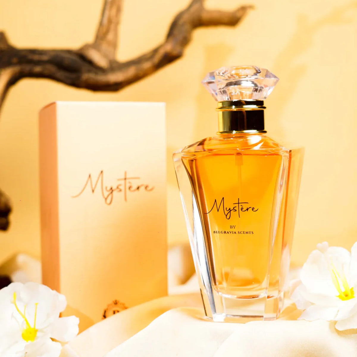 Belgravia Scents Mystere