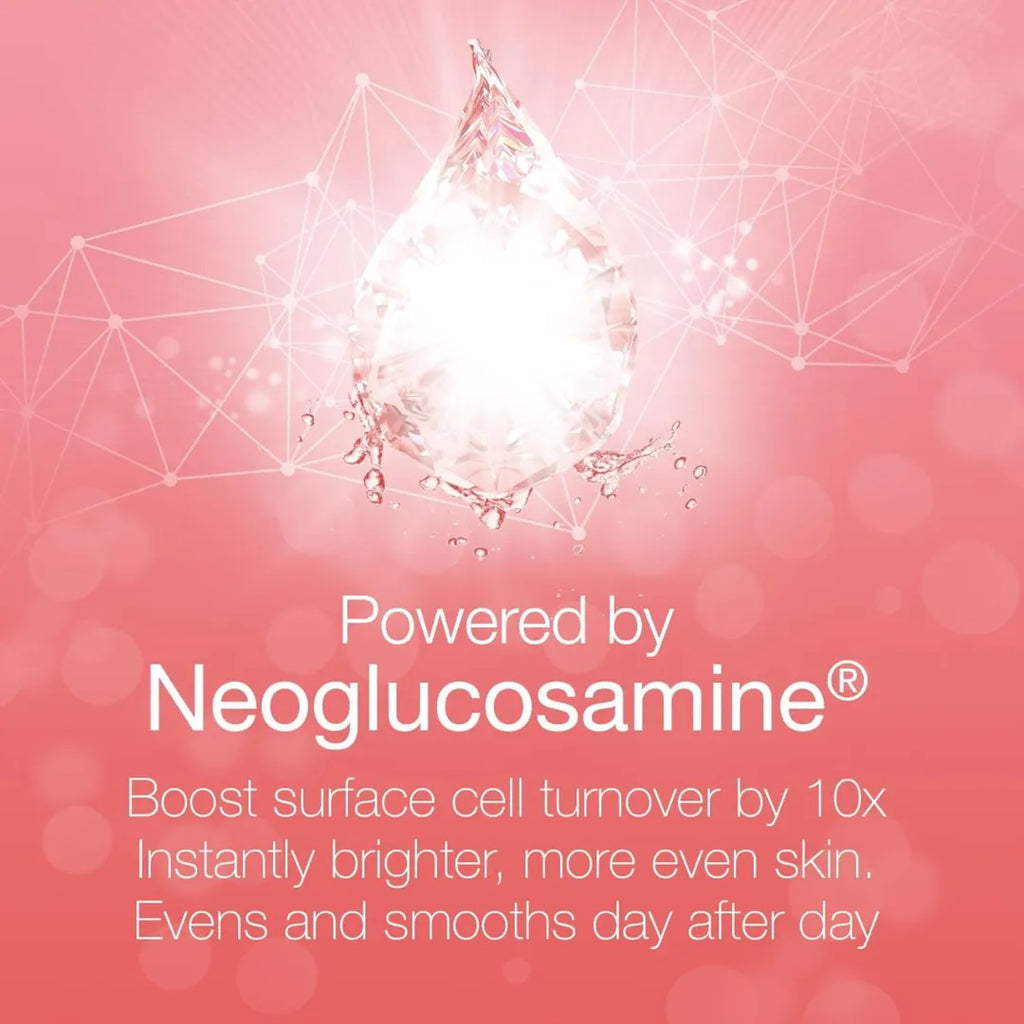 Neutrogena Bright Boost Gel Cream - 50ml