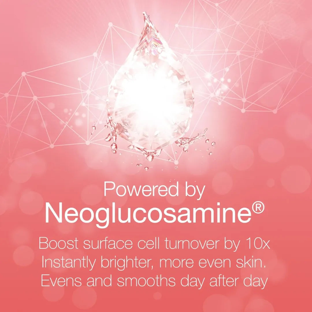 Neutrogena Bright Boost Gel Cream - 50ml