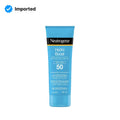 Neutrogena Hydro Boost Water Gel Lotion Sunscreen Spf 50 88ml