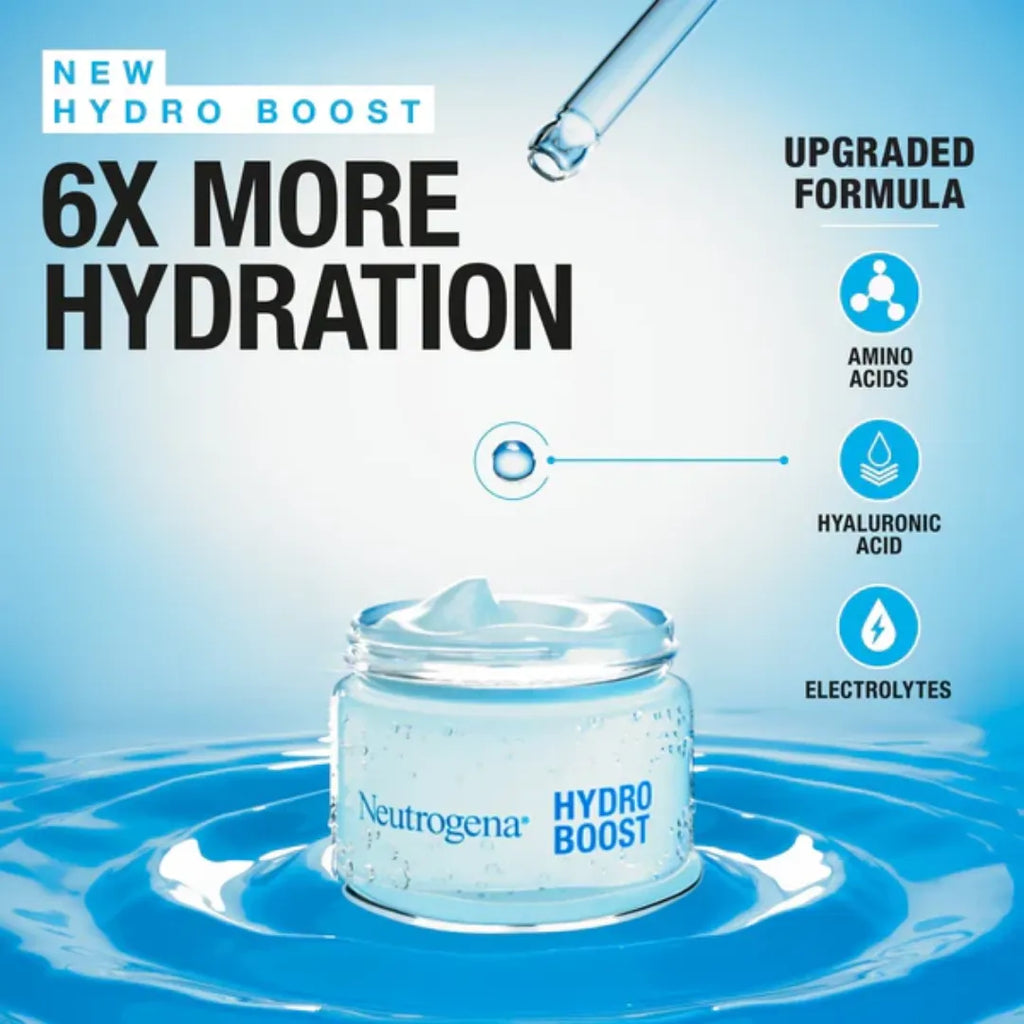 Neutrogena Hydro Boost Water Gel - 50ml
