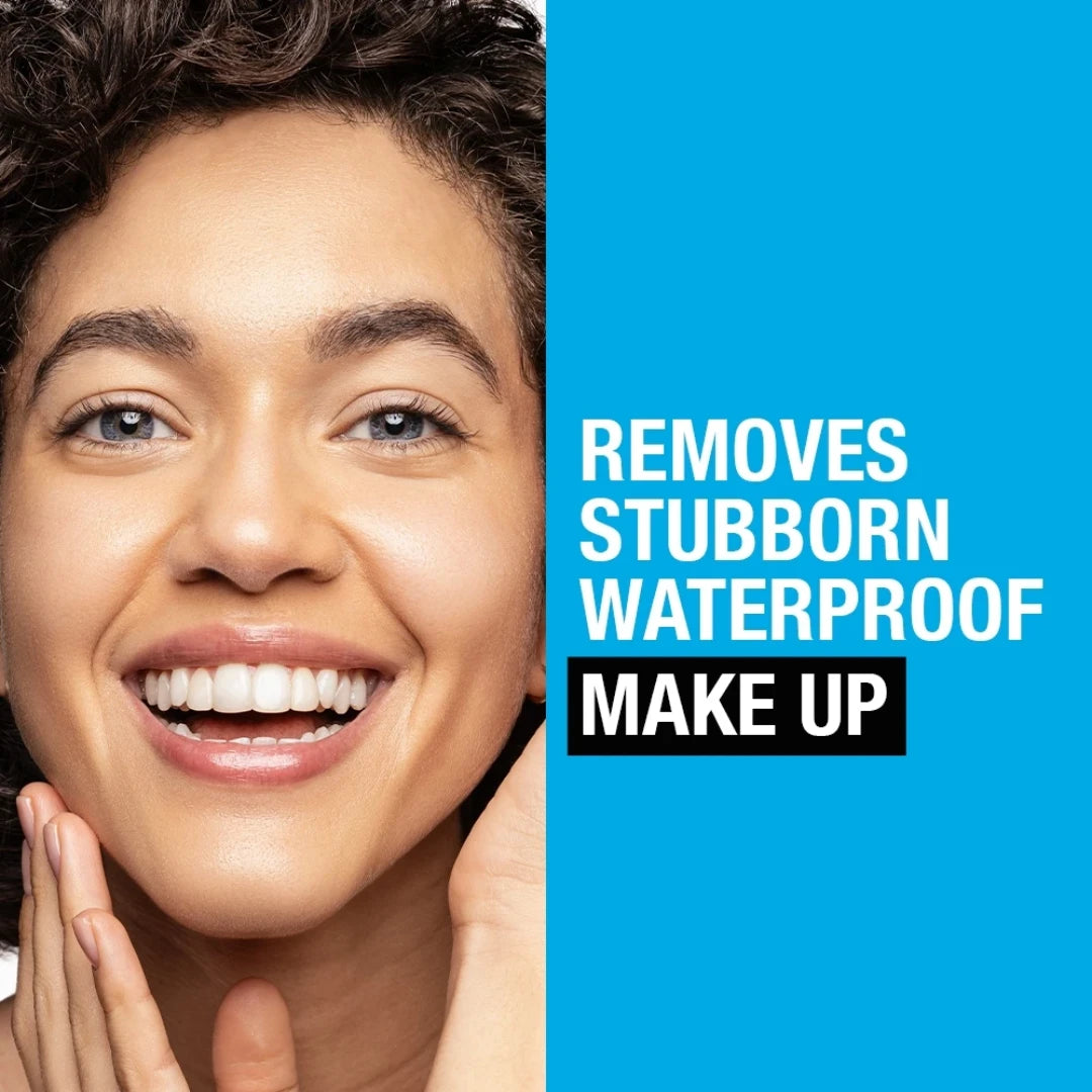 Neutrogena Hydro Boost Water Gel Cleanser for All Skin Types