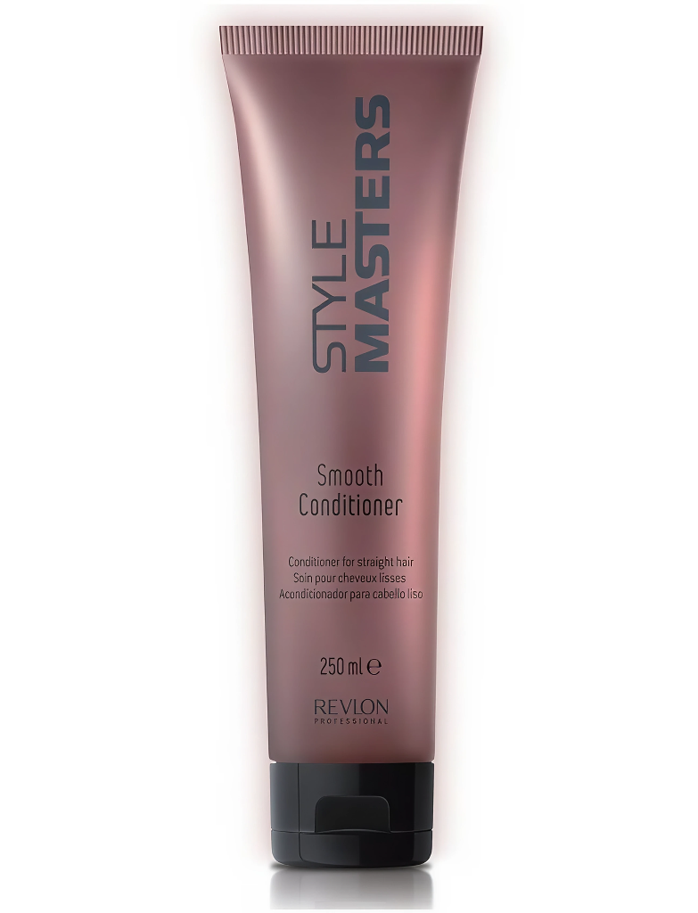 Revlon Professional STYLE MASTERS Smooth Conditioner - 250ml