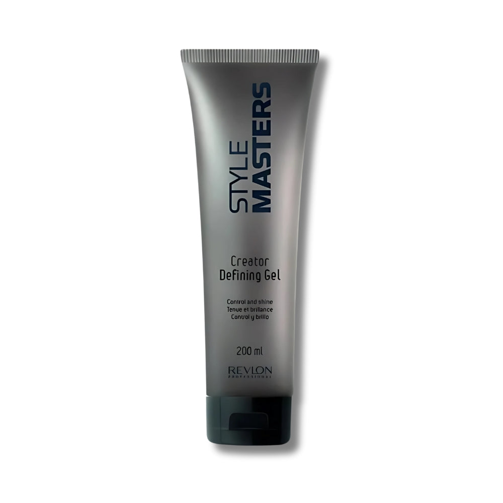 Revlon Professional STYLE MASTERS Creator Defining Hair Gel - 200ml